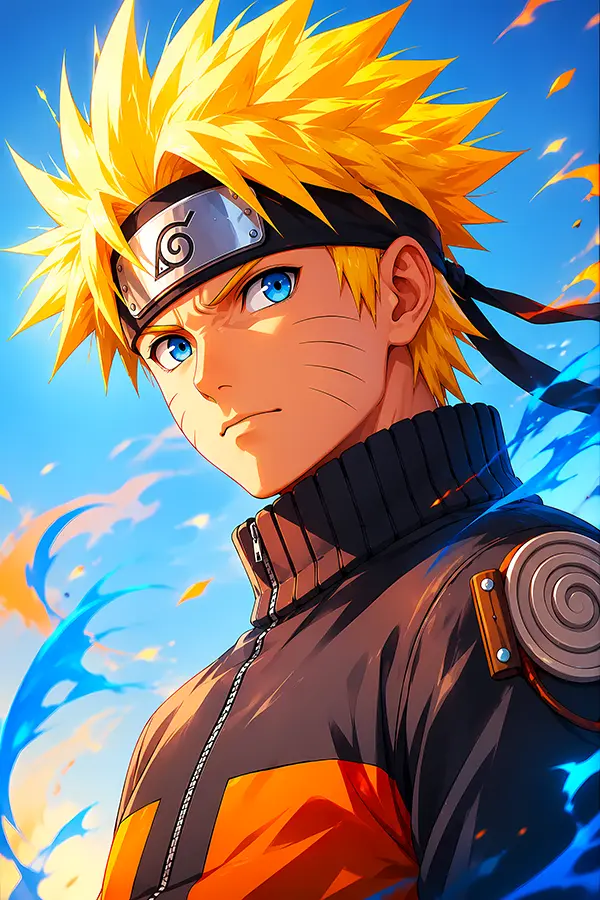 Prisma Panels artwork Blue Sky